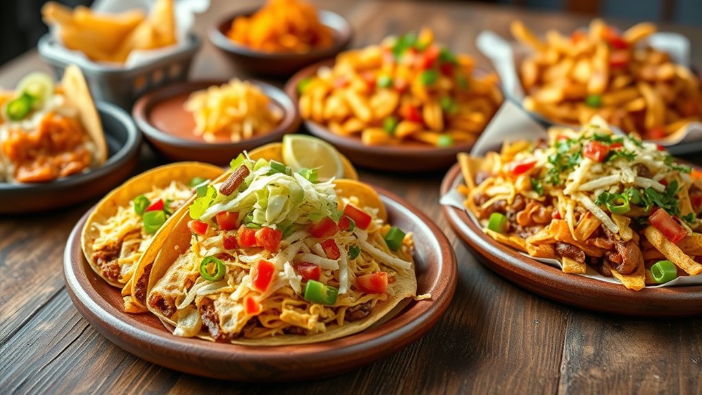 affordable classic taco bell