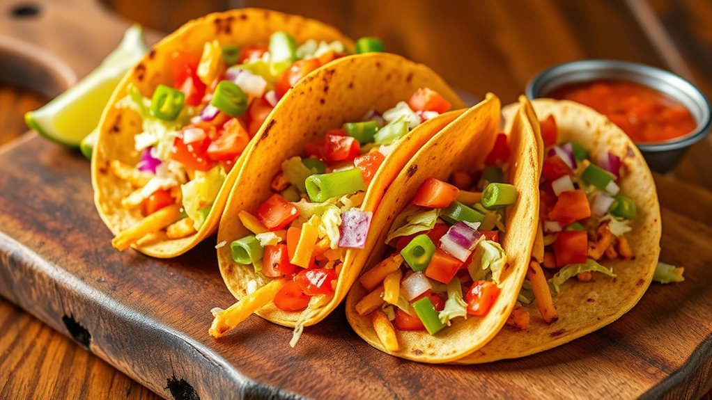 affordable flavorful taco options
