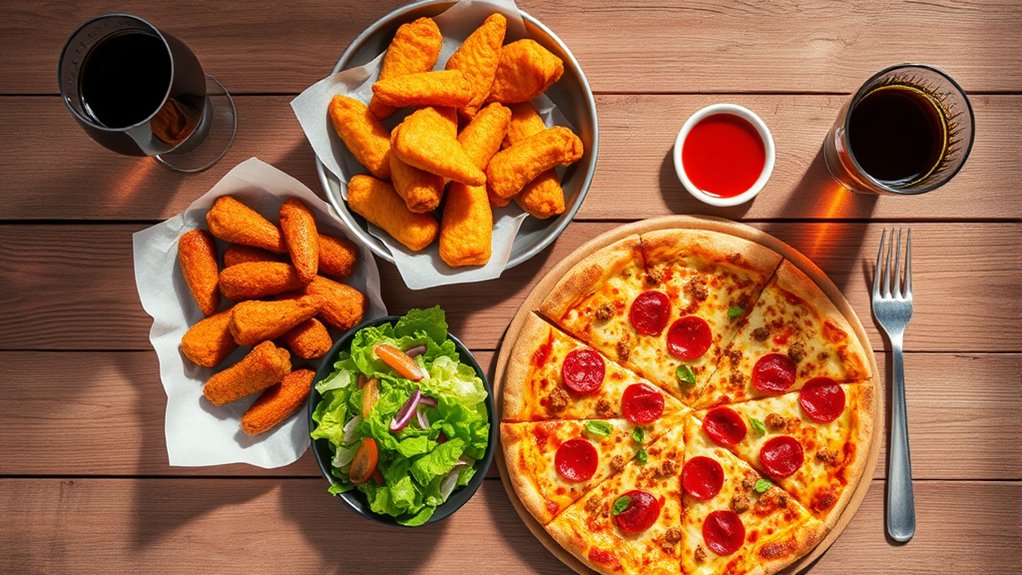 affordable pizza customization tips