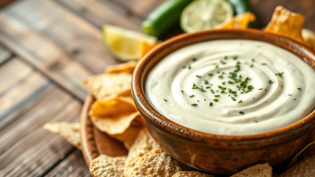 creamy fresh flavorful affordable