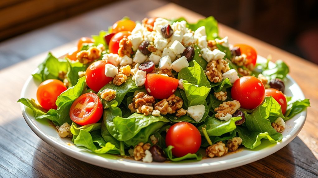 fresh flavorful bold dressings