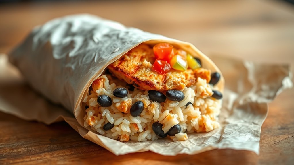 fresh flavorful customizable affordable