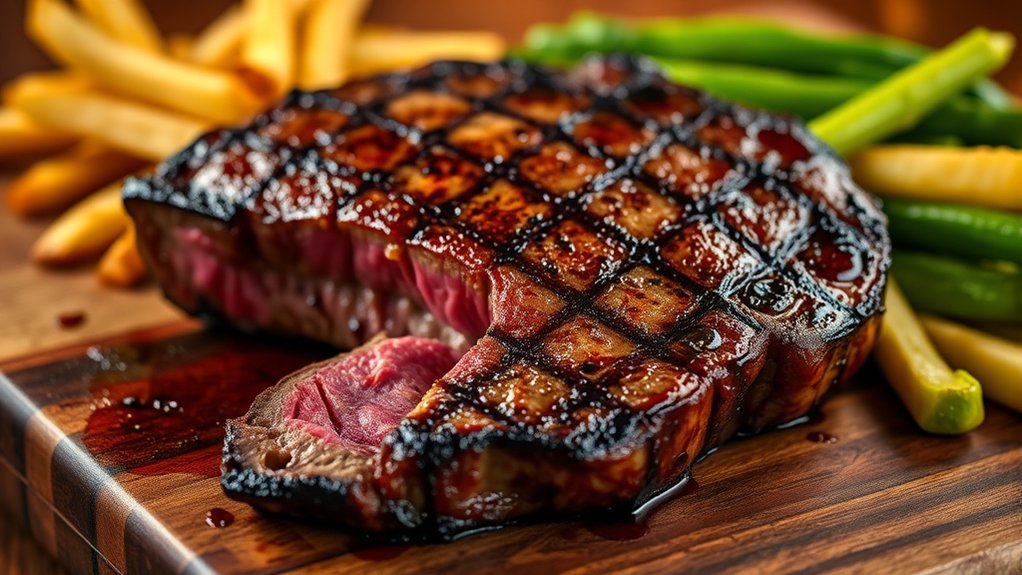 hand cut steaks 15 30