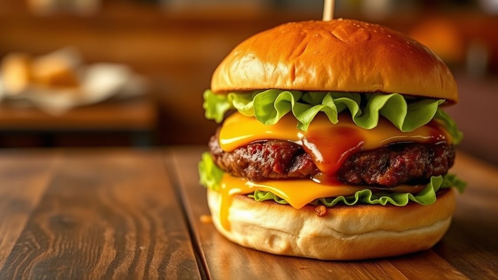 iconic affordable flavorful classic