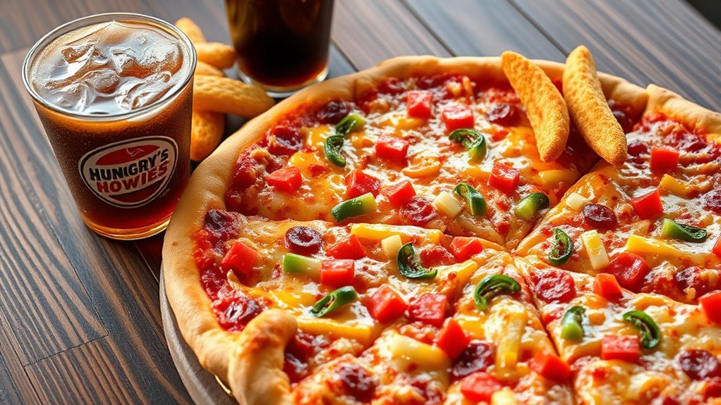 pizza deals and discounts