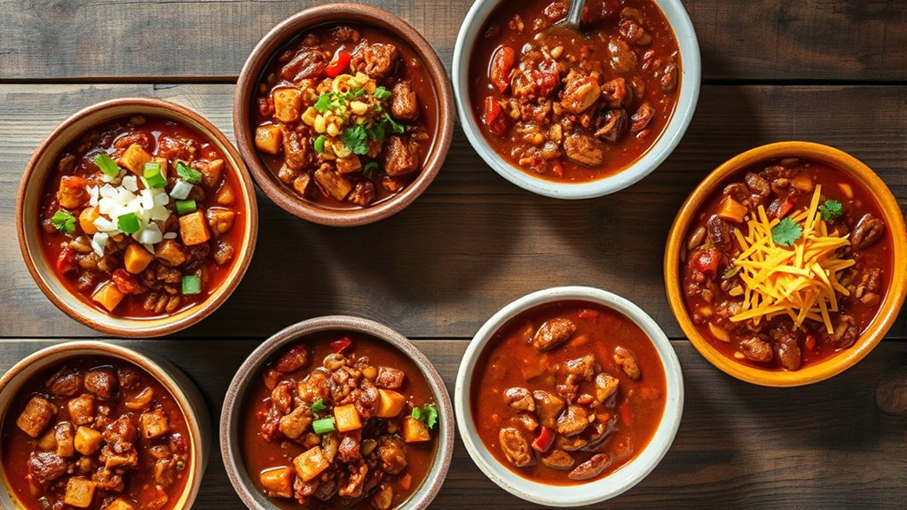 smart chili discount strategies