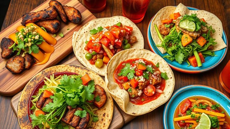 top free menu picks