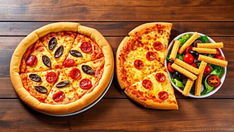 top hungry howie picks