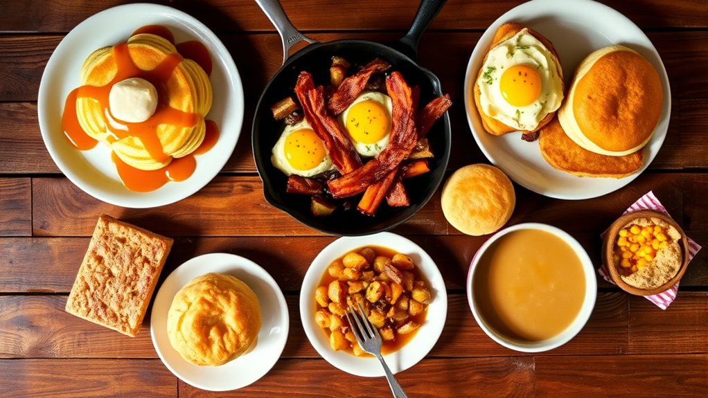 top seven must try dishes