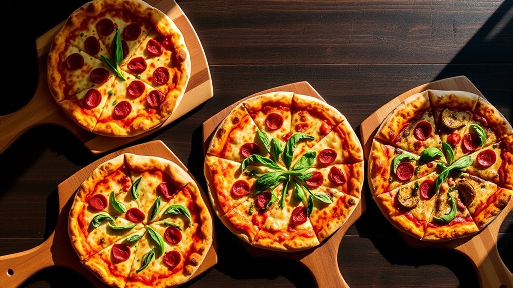 unique signature customizable flavors
